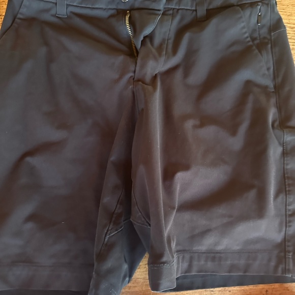 Men’s Lulu lemon shorts size 30- Calloway size 30 - Picture 8 of 10